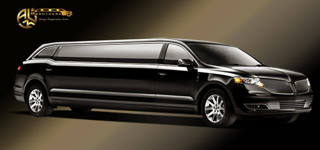 ALK Luxury Limousine