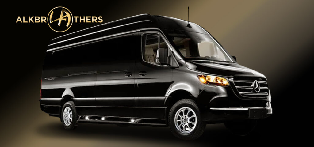ALK Sprinter Mercedes Benz 2021