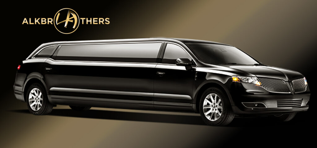 ALK Luxury Limousine